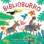 Biblioburro (Spanish Edition) Biblioburro (Spanish Edition)
