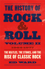 The History of Rock and Roll