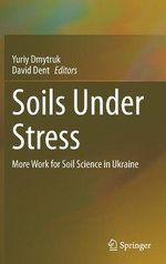 Soils under Stress
