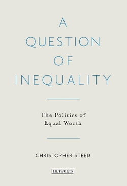 A Question of Inequality
