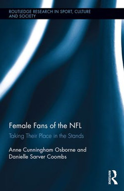Female Fans of the NFL Female Fans of the NFL