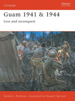 Guam 1941 & 1944