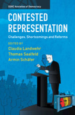 Contested Representation