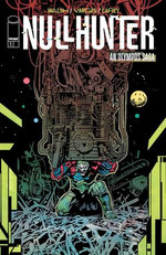Nullhunter #5