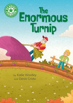 The Enormous Turnip
