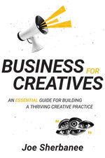 Business For Creatives