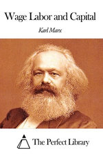 Wage Labor and Capital