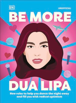 Be More Dua Lipa
