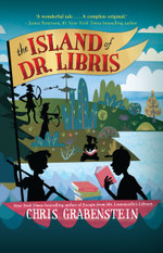 The Island of Dr. Libris