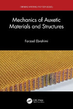 Mechanics of Auxetic Materials and Structures