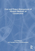 Cost Management of Modern Methods of Construction