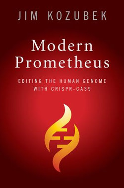 Modern Prometheus