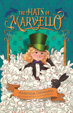 The Hats of Marvello