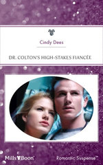 Dr. Colton's High-Stakes Fiancee
