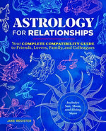 Astrology for Relationships