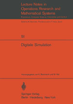 Digitale Simulation