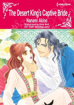 THE DESERT KING'S CAPTIVE BRIDE