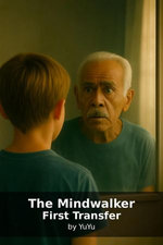 The Mindwalker: First Transfer