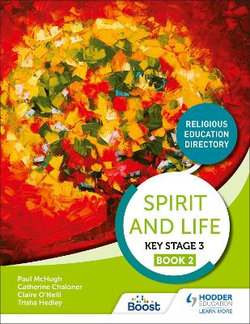 Spirit and Life Spirit and Life