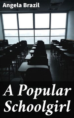 A Popular Schoolgirl