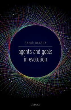 Agents and Goals in Evolution