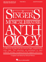 Singer&amp;apos;s Musical Theatre Anthology - Volume 4