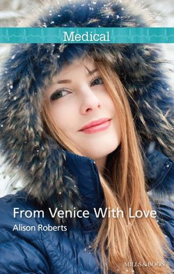 From Venice With Love