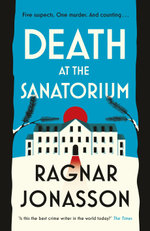 Death at the Sanitorium