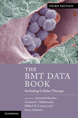 The BMT Data Book