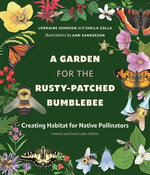 A Garden for the Rusty-Patched Bumblebee