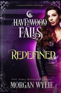 Redefined
