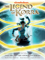 The Legend of Korra