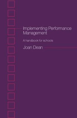 Implementing Performance Management
