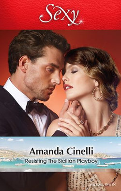 Resisting The Sicilian Playboy