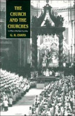 The Church and the Churches