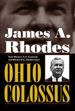 James A. Rhodes, Ohio Colossus
