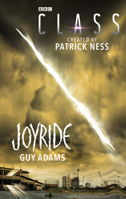 Joyride