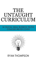 The Untaught Curriculum