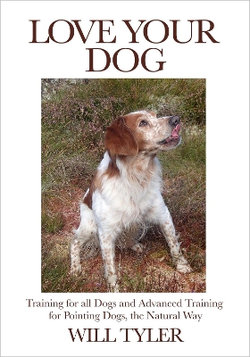 Love Your Dog