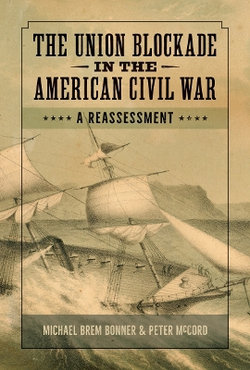 The Union Blockade in the American Civil War