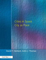 Cities In Space