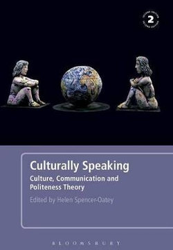 Culturally Speaking Second Edition