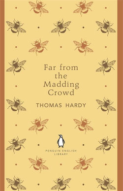Far From the Madding Crowd