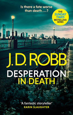 Desperation in Death