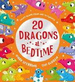 Twenty Dragons at Bedtime (eBook)