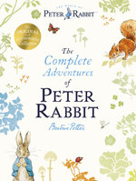 The Complete Adventures of Peter Rabbit