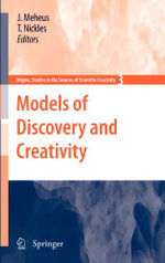 Models of Discovery and Creativity