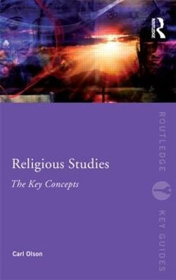 Religious Studies: The Key Concepts