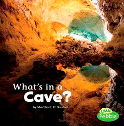 What's in a Cave?