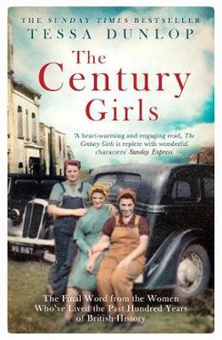 The Century Girls